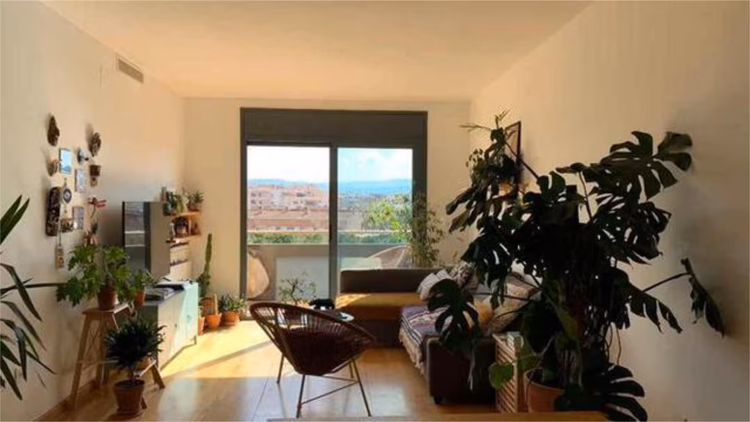Piso en Les Comes-Set Camins