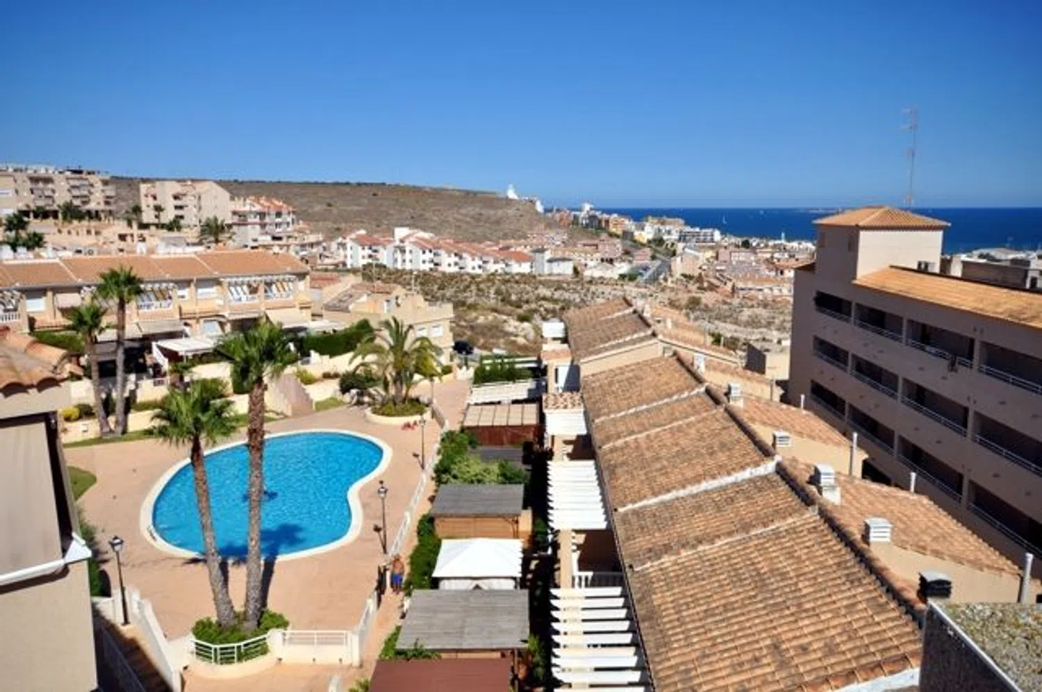 Piso en calle del Mar, 44 - Foto 9