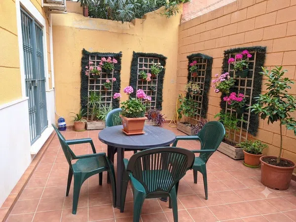 Piso en Calle Bolivia, 75, Pedregalejo - Morlaco - Foto 15