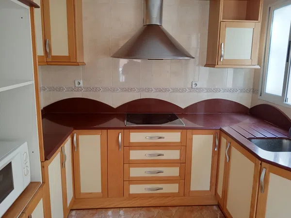 Piso en calle Francisco Montero Pérez, 52 - 4º izquierda - Foto 18