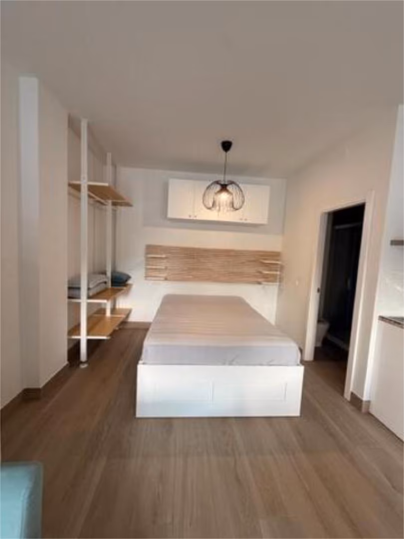 Estudio en Cruz de Humilladero - Foto 4