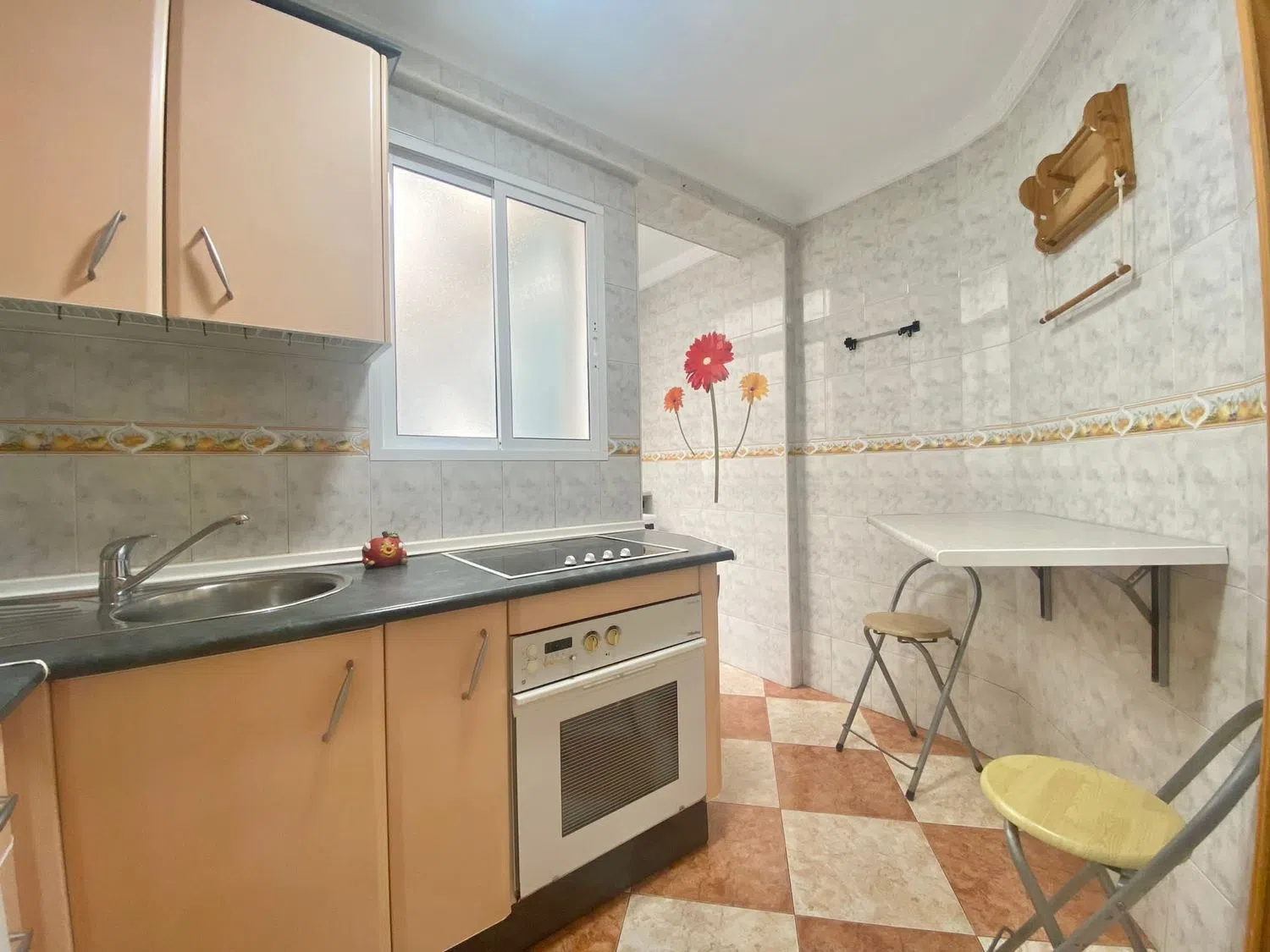 Piso en calle Barón de les, 11 - Foto 13