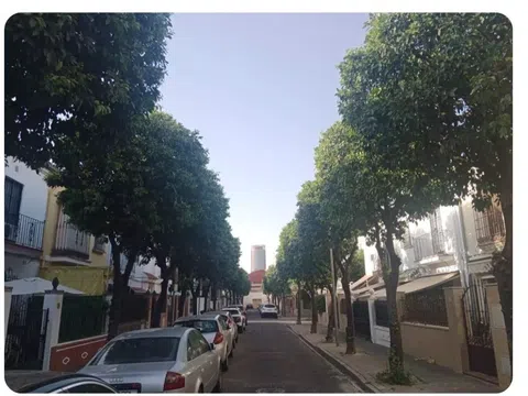Piso en calle Regla León, 1