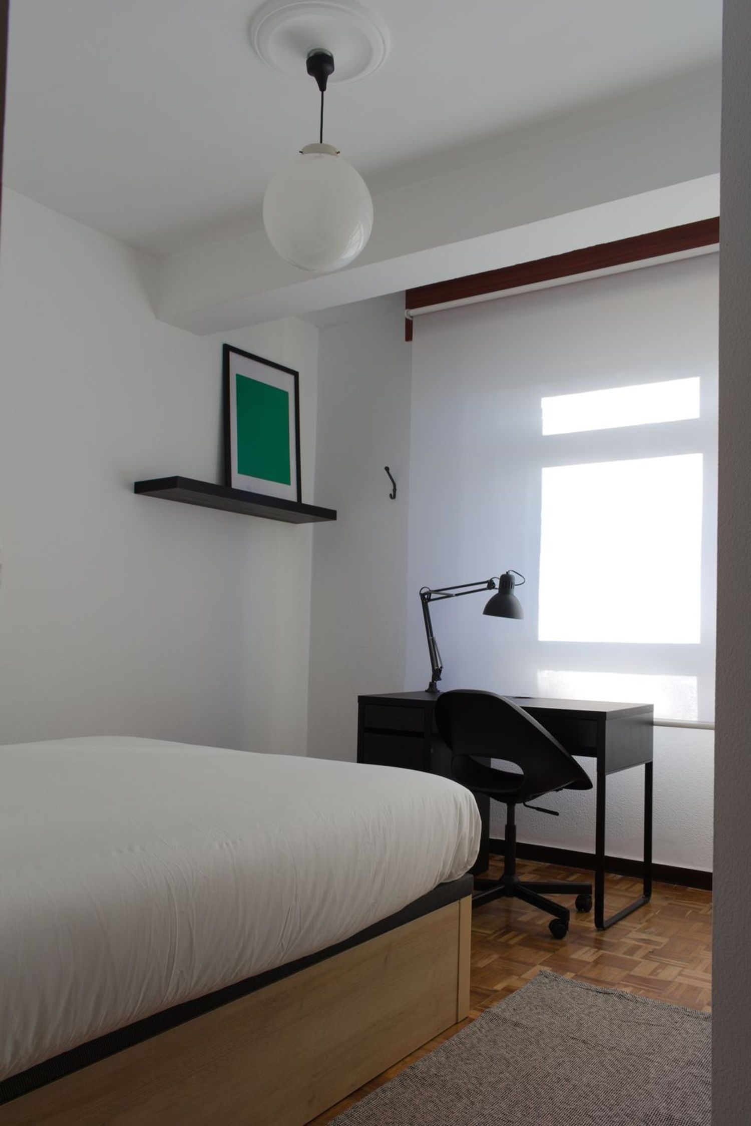 Piso en Calle Vila de Negreira, 27, Agra del Orzán - Ventorrillo, Agra del Orzán - Ventorrillo - Foto 5