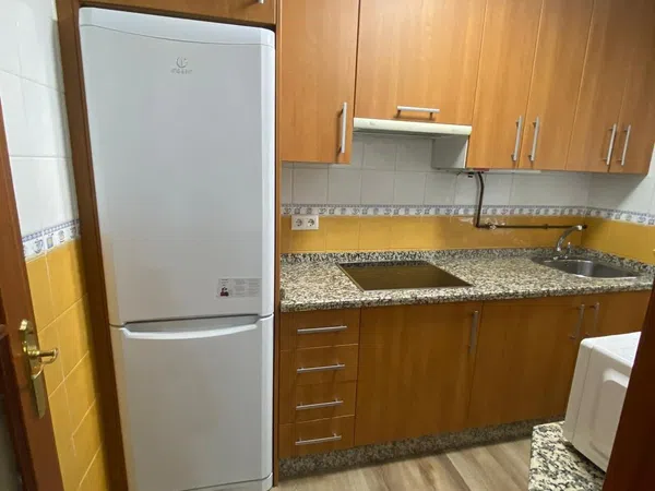 Piso en Calle Eladia Montesino-Espartero, 11, Centro, Cáceres - Foto 8