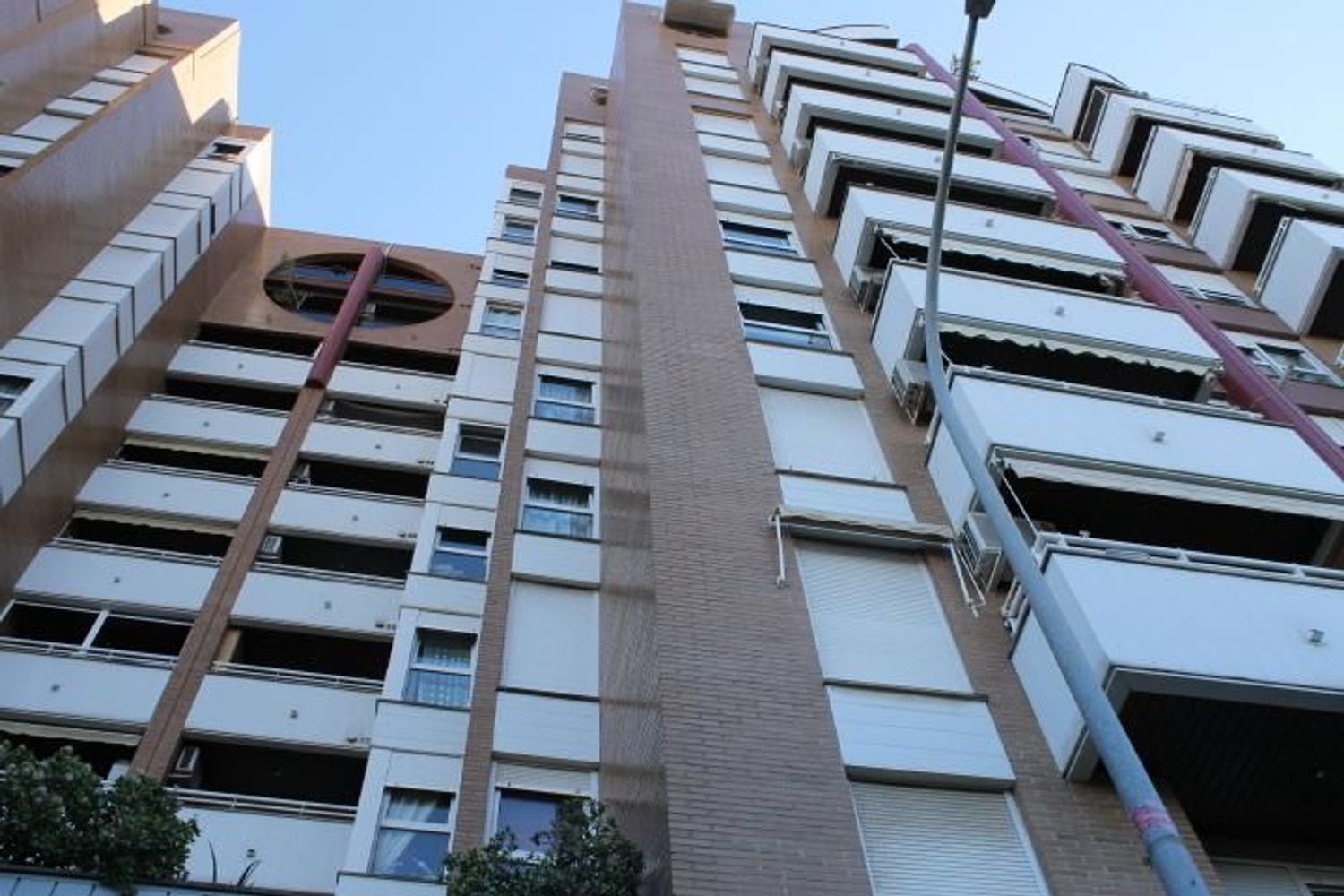 Piso en calle de Santa Genoveva Torres, 30 - Foto 3