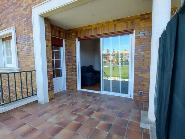 Chalet adosado en Urbanización Ciudad del Golf, 7 - Foto 3
