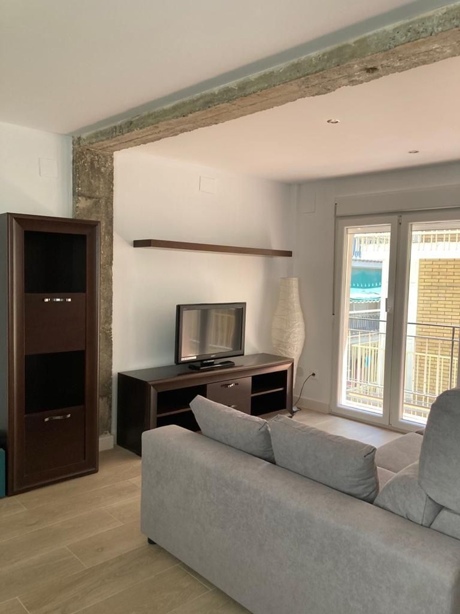 Piso en plaza Placeta del Lavadero, 1 - Foto 1