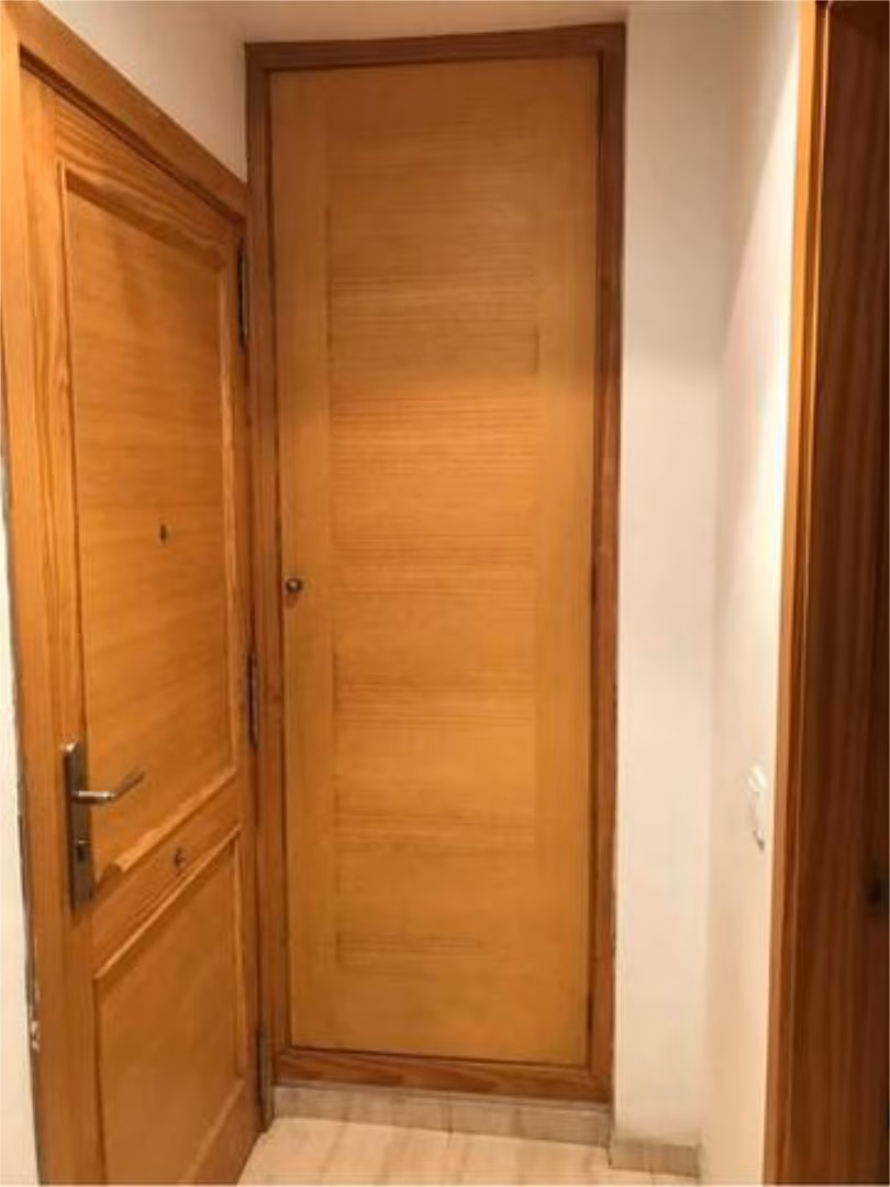 Piso en Pedro Garau