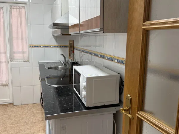 Piso en Avenida de Villamayor, 58, Carmelitas - Foto 3