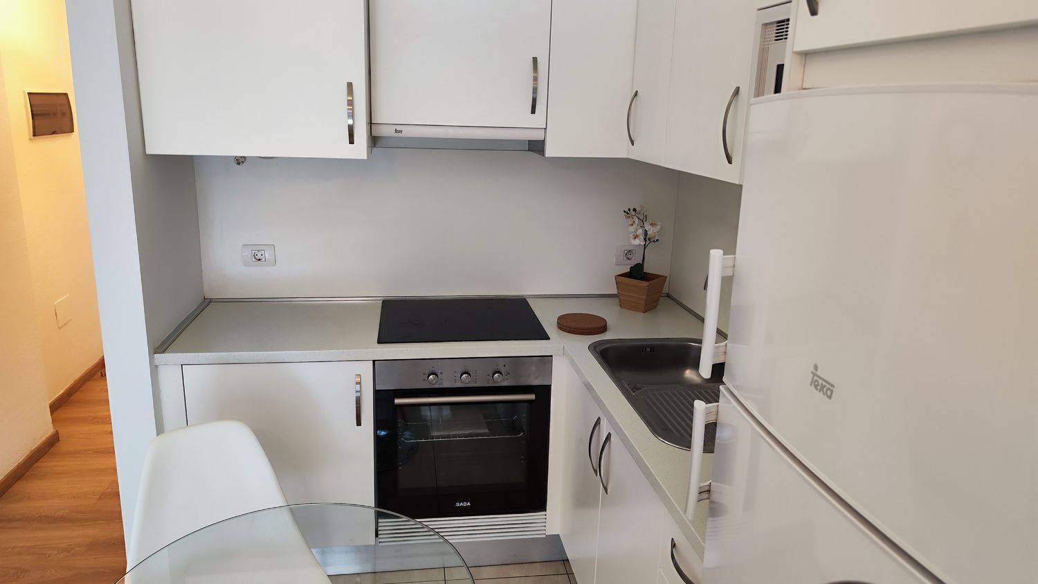 Piso en Villalba Hervas, 6 - Foto 4