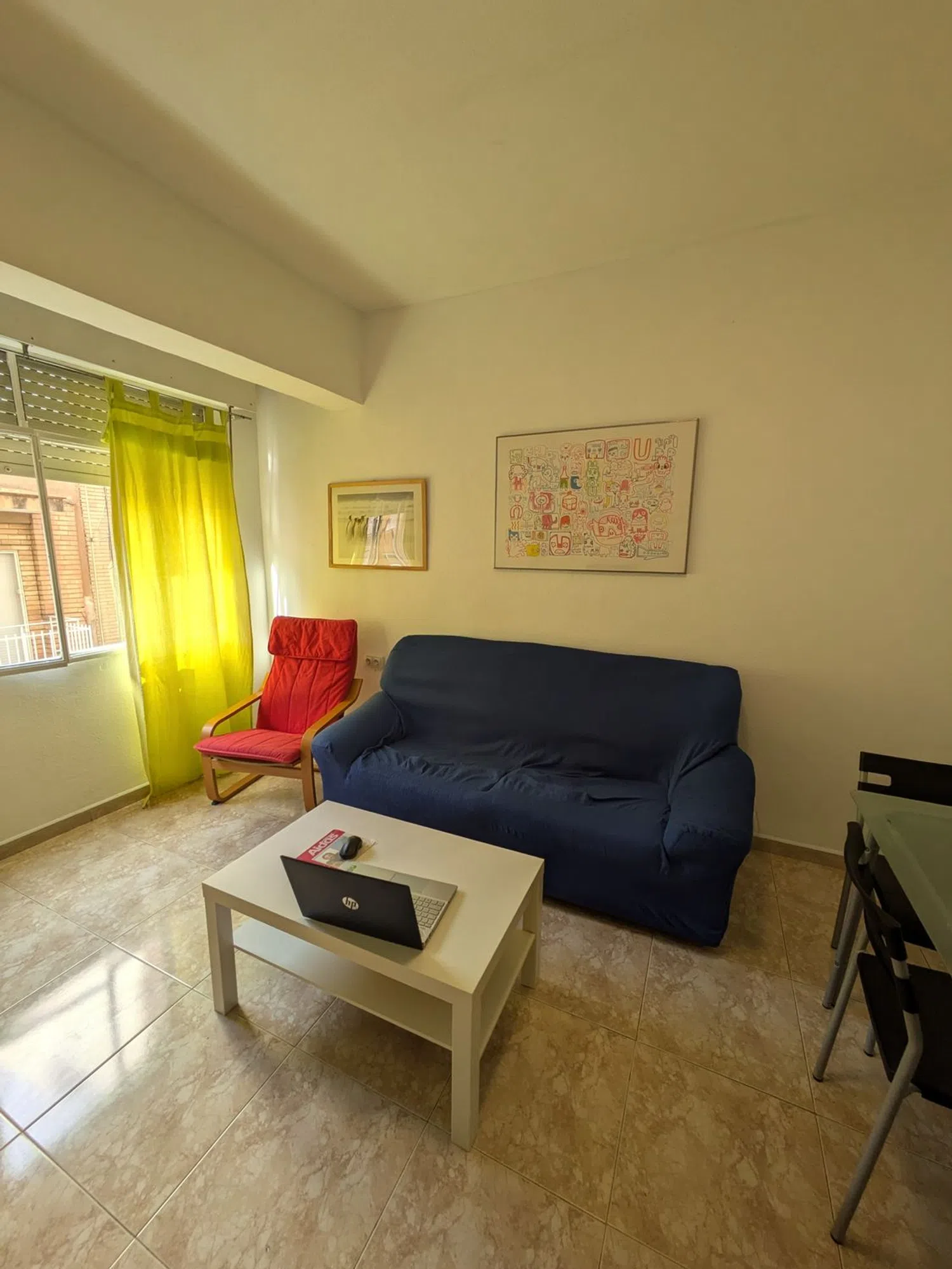Piso en calle Obispo Sancho Dávila, 18 - Foto 4