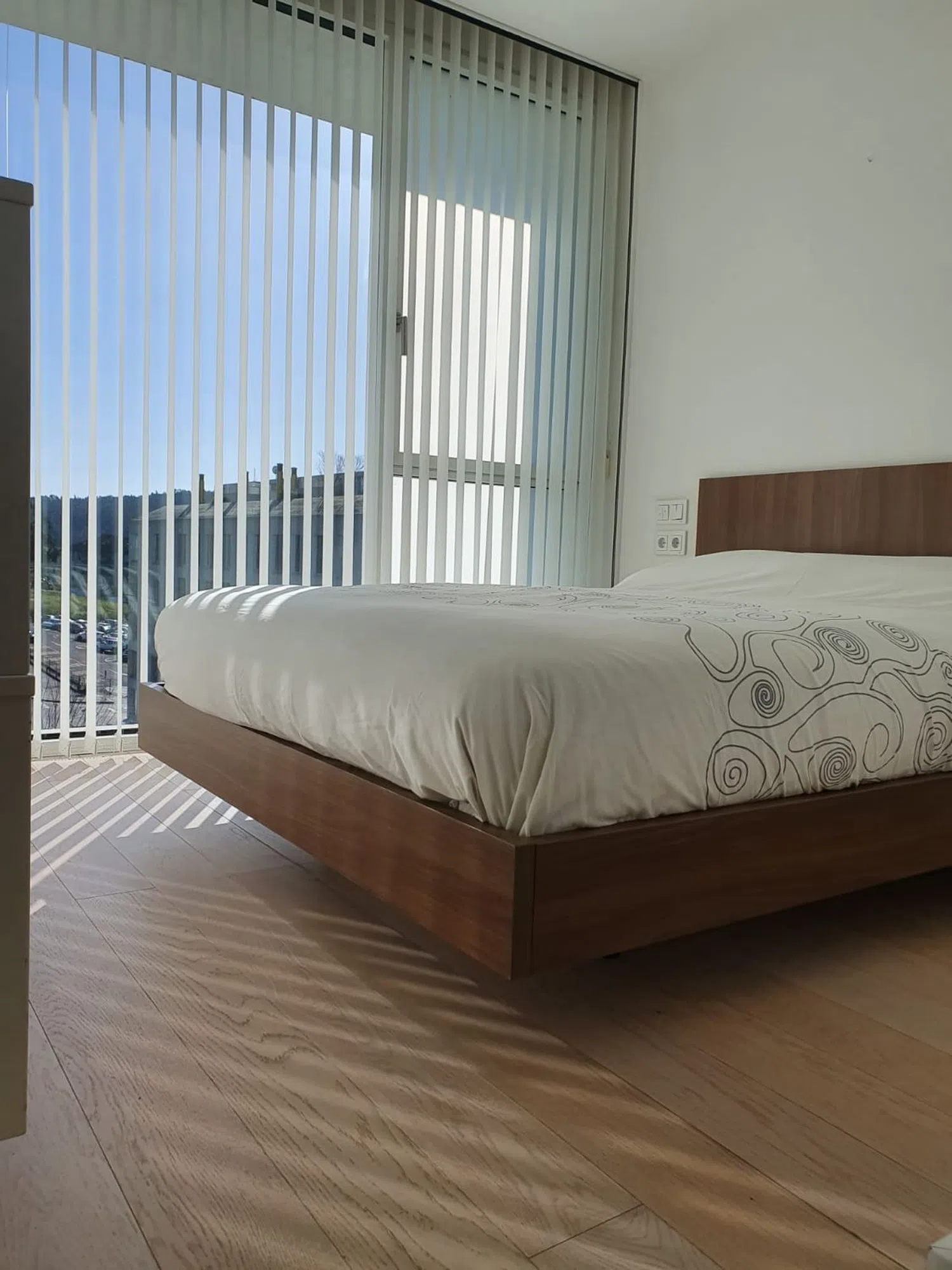 Piso en avenida da Liberdade, 11 - Foto 12