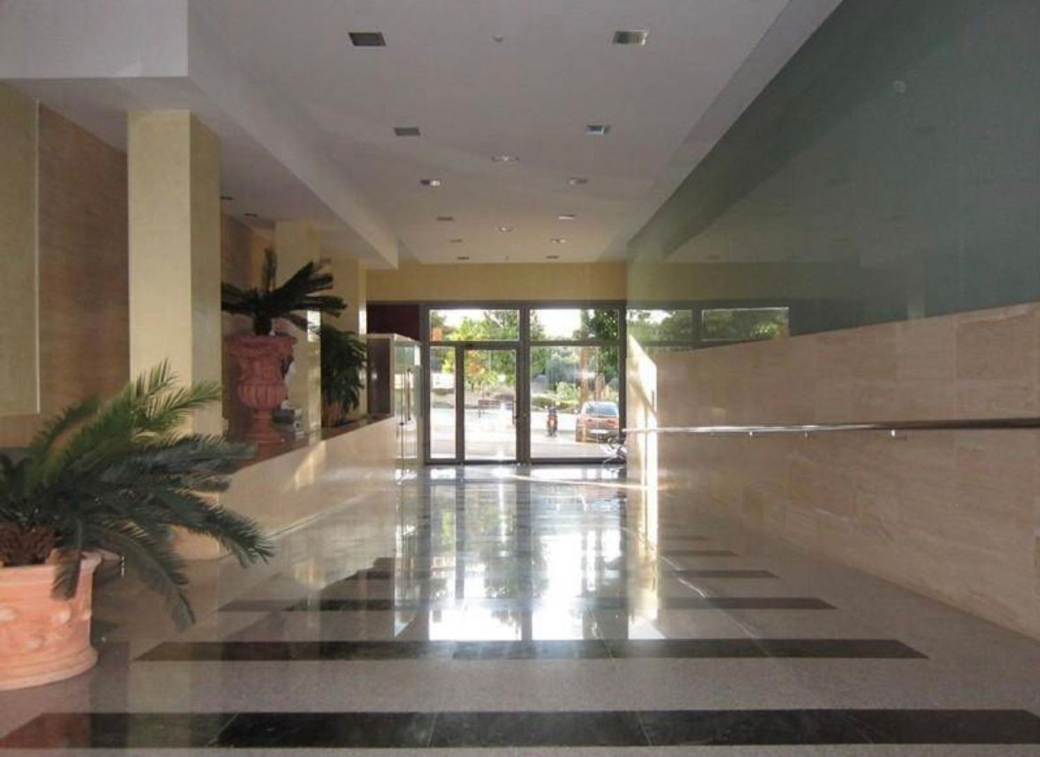 Piso en Avenida de Luis Alberto de Cuenca, 70, El Valle, El Valle - Foto 3
