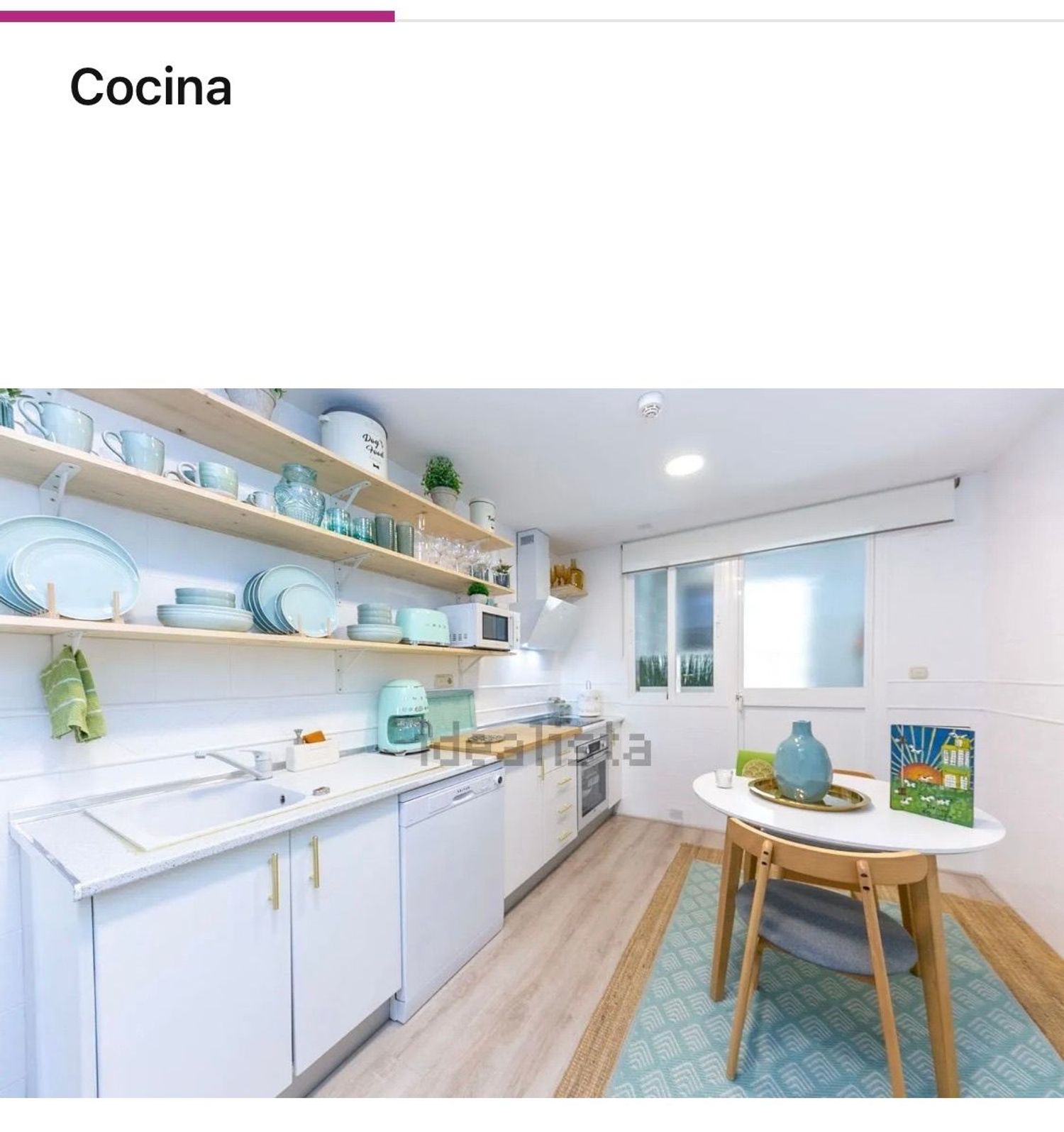 Piso en avenida Calderón de la Barca, 4 h - Foto 9