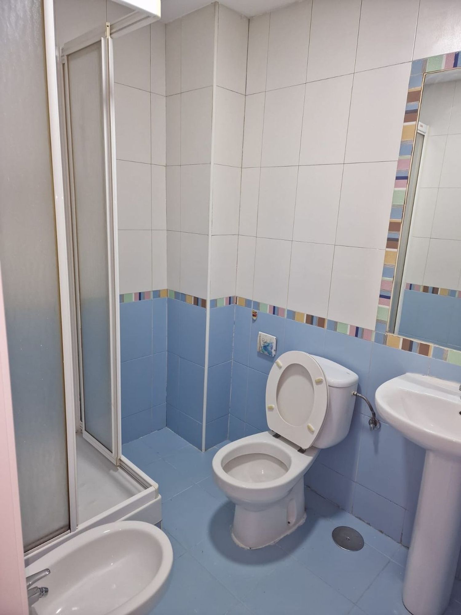 Estudio en calle Valle del Guadalix, 29 - Foto 4