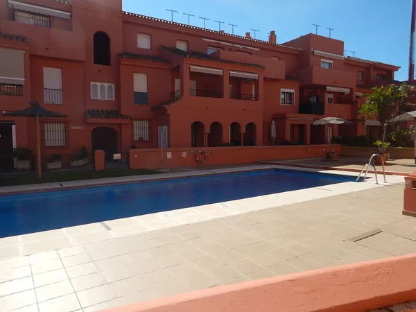 Piso en Avenida de los Principes de España, 218, Aguadulce - Almadraba - Punta Candor, Aguadulce - Almadraba - Punta Candor - Foto 13