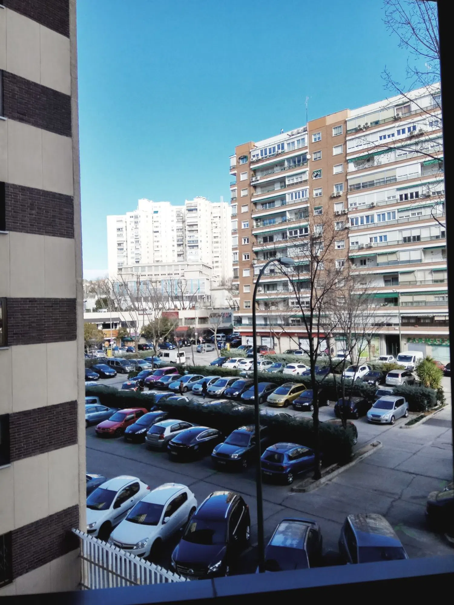 Piso en avenida de Betanzos, 62 - Foto 22