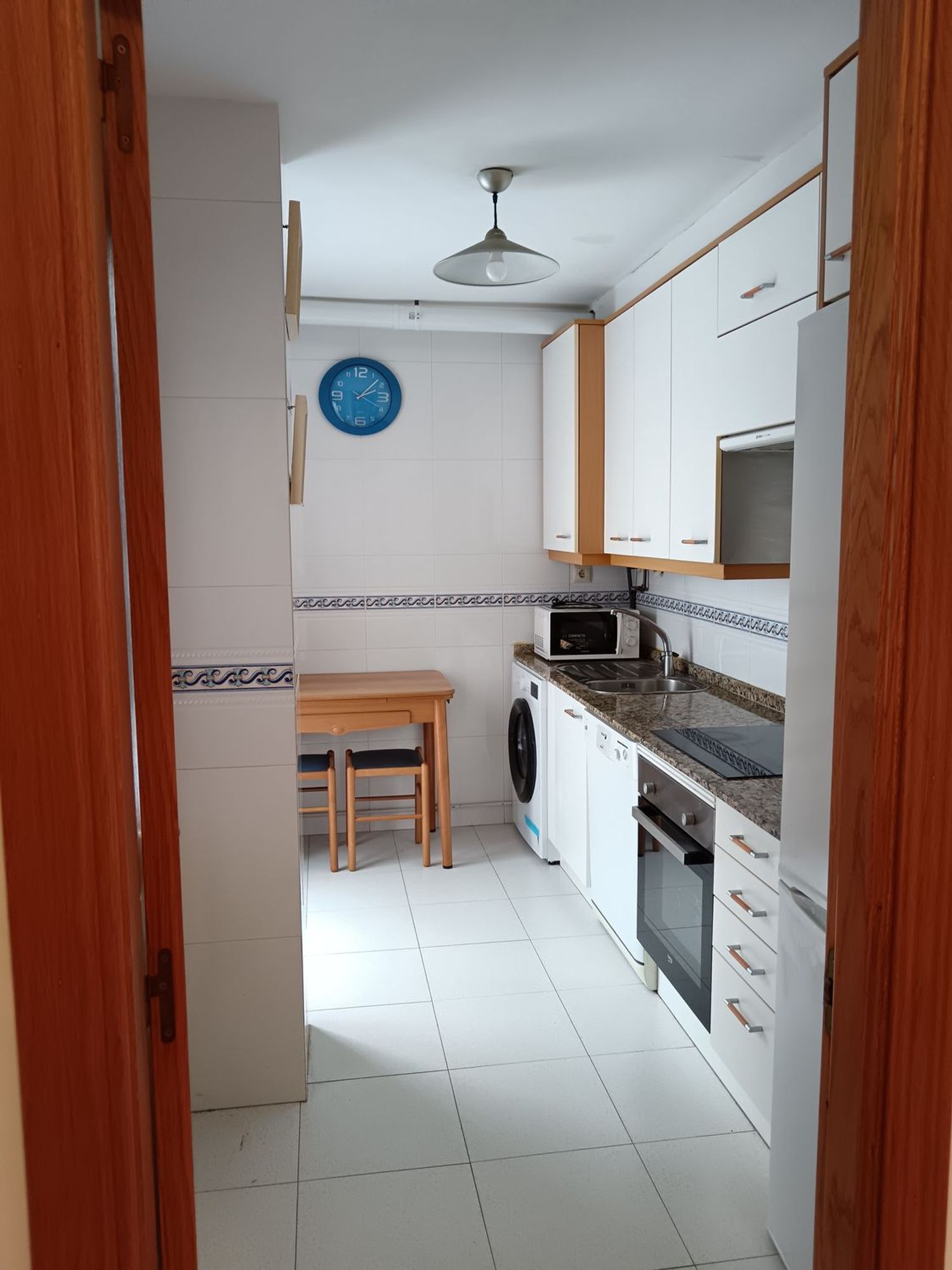 Piso en Avenida Vilaboa, 156, Portádego - Vilaboa Norte, Portádego - Vilaboa Norte - Foto 15