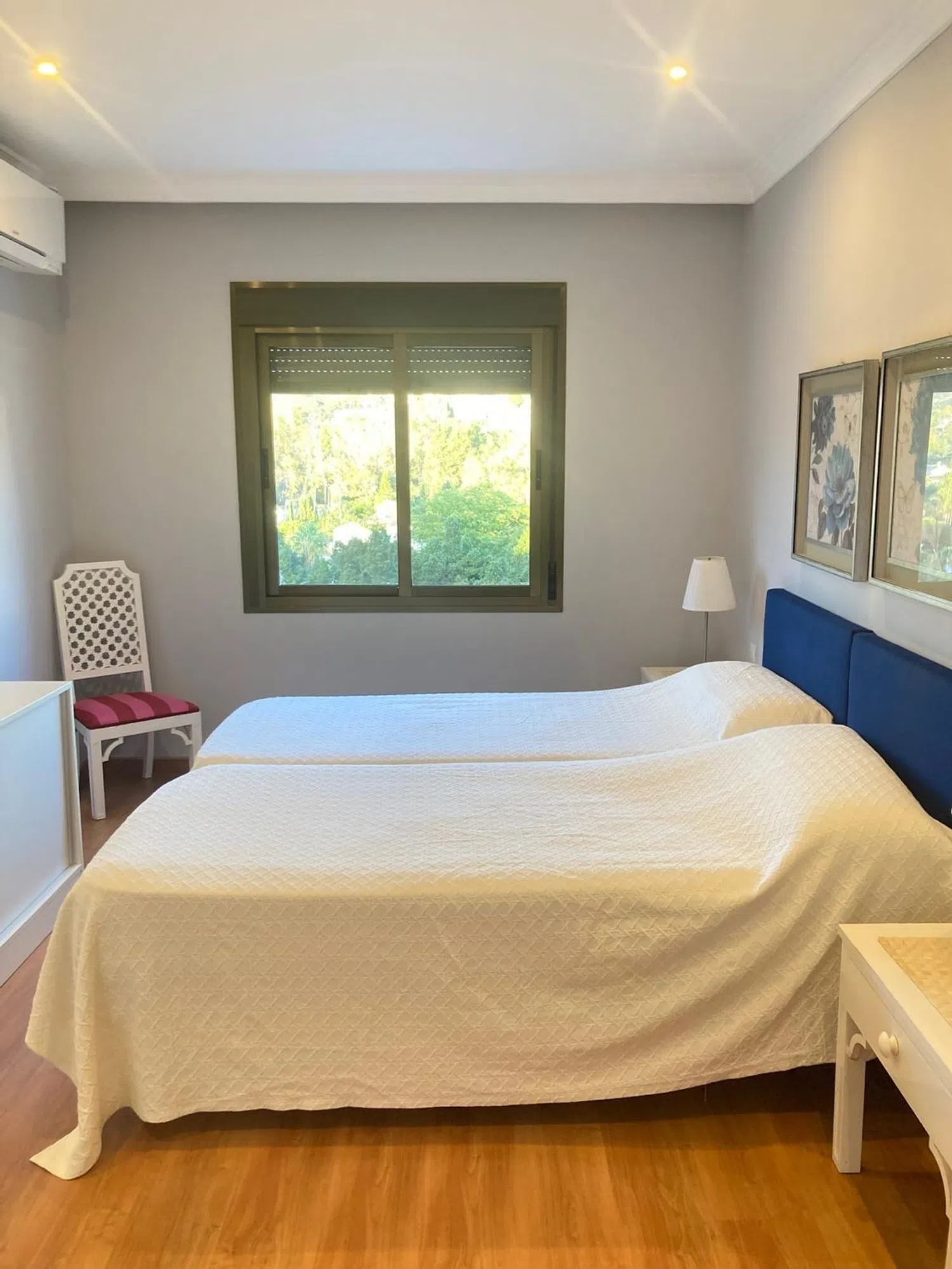 Piso en calle Londres, 8 - Foto 4