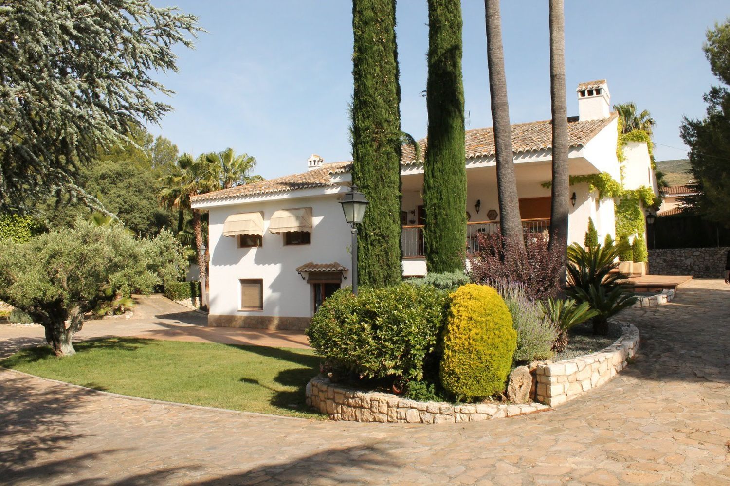 Casa o chalet independiente en El Pilar - Santa Ana, El Pilar - Santa Ana - Foto 15