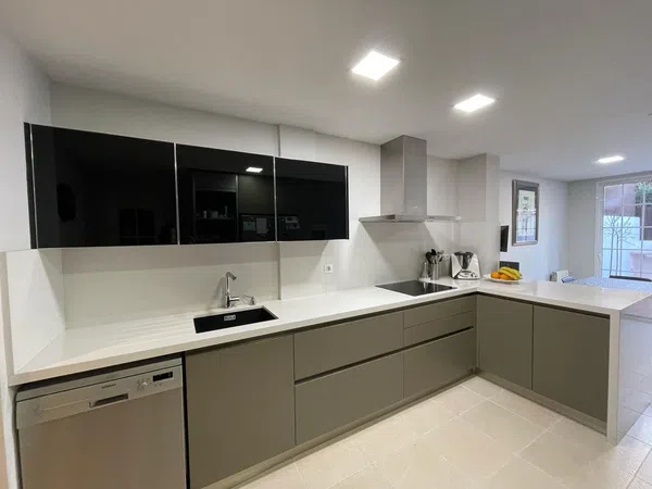 Chalet adosado en Urbanización Villas de Rocafort, 13 - Foto 7