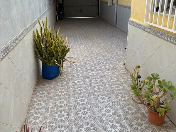 Chalet pareado en San isidro de Nijar, 1, San Isidro - Campohermoso, San Isidro - Campohermoso - Foto 17