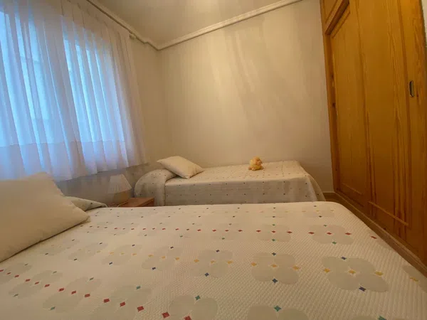 Piso en Avenida de Ronda, 43, Tamarit - Playa Lissa, Tamarit - Playa Lissa - Foto 20