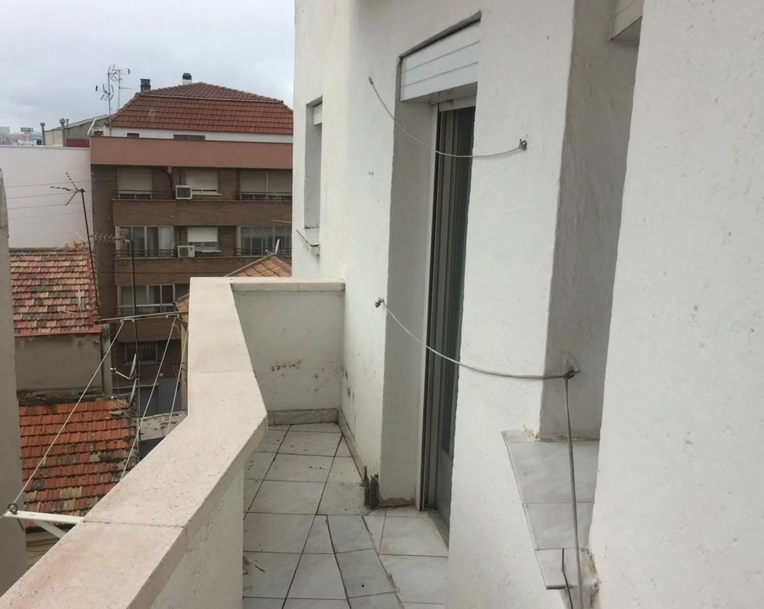Piso en calle Real Vieja, 23 - Foto 2