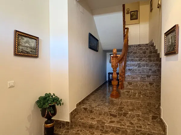 Chalet pareado en Calle Cabo Vecinas, 67 - Foto 32