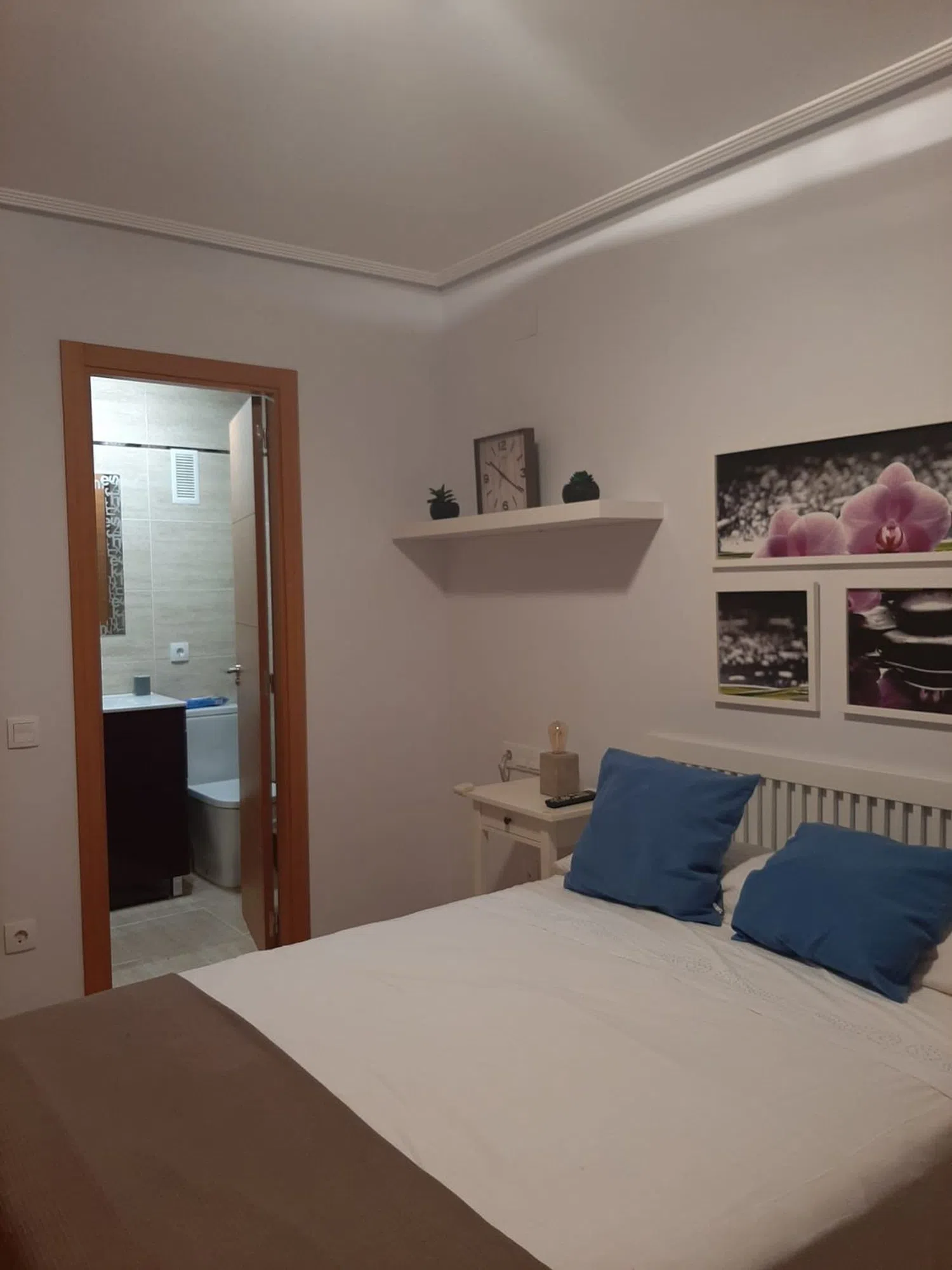 Piso en paseo Serra d 'Espadá, 3 - Foto 4