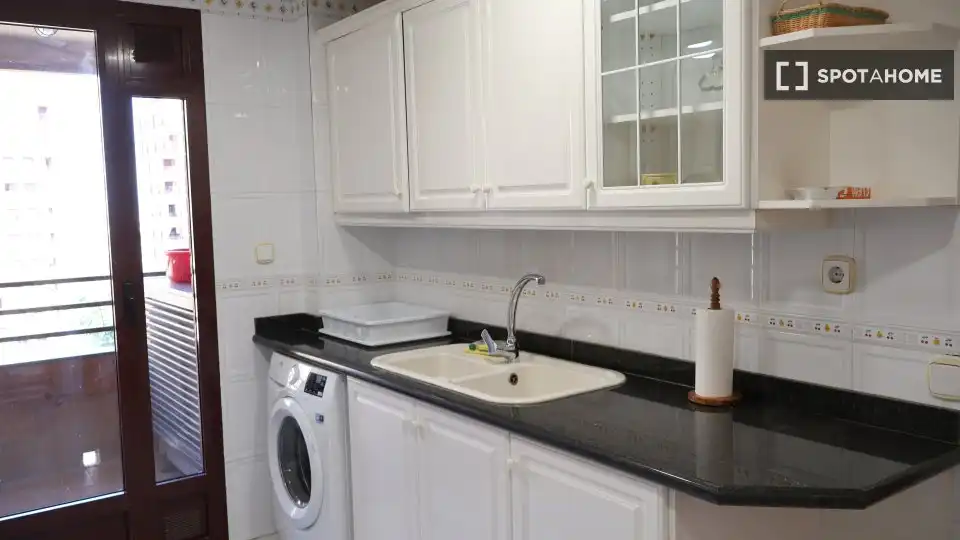 Piso en  Valencia Capital - Foto 5