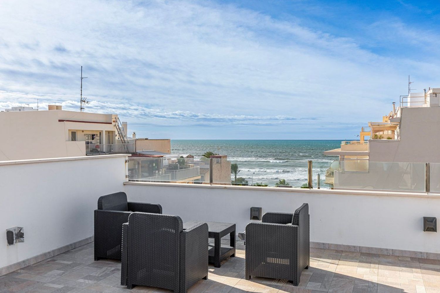 Piso en calle de Trasimè, 27 - Foto 2