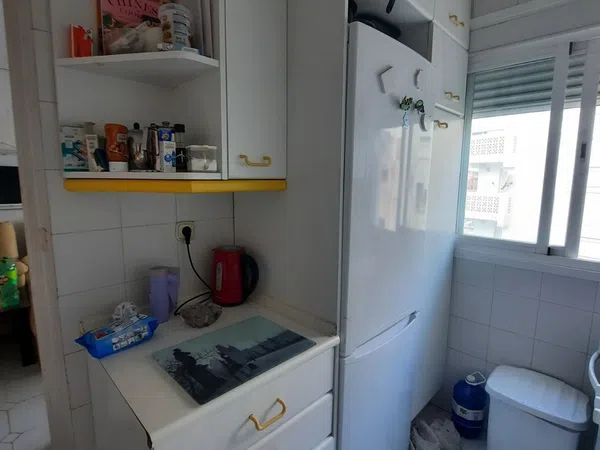Piso en Calle Seguiriya, 2 b, Sotoserena - Foto 11