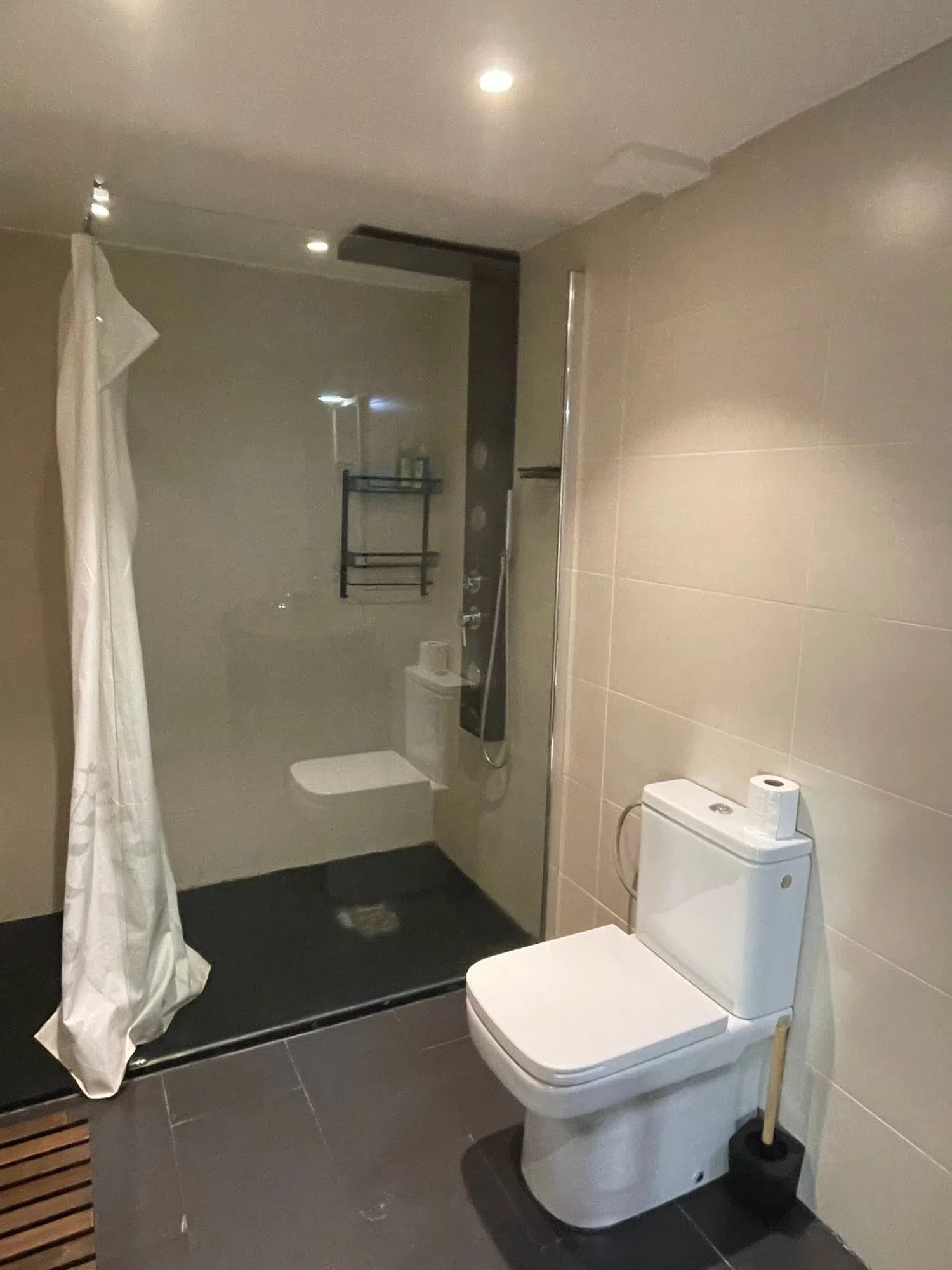 Dúplex en avenida Puente Cultural, 6 - Foto 15