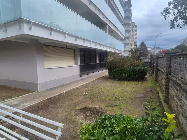 Piso en Avenida de Francia, 30 - Foto 19