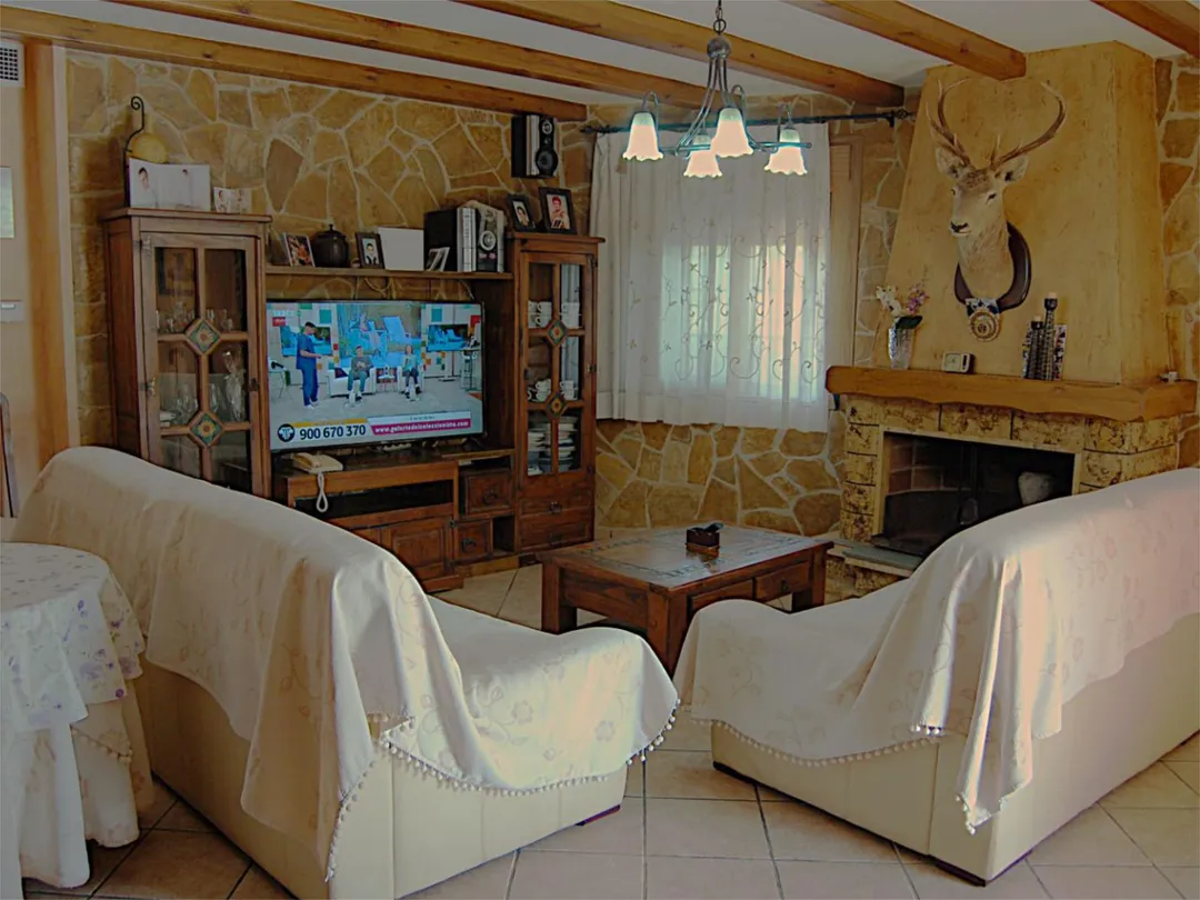 Chalet en  Urbanización la Pinada 37 - Foto 39