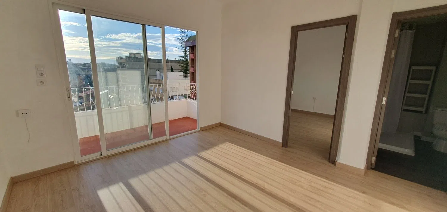 Piso en calle Sant Blas, 14 - Foto 3