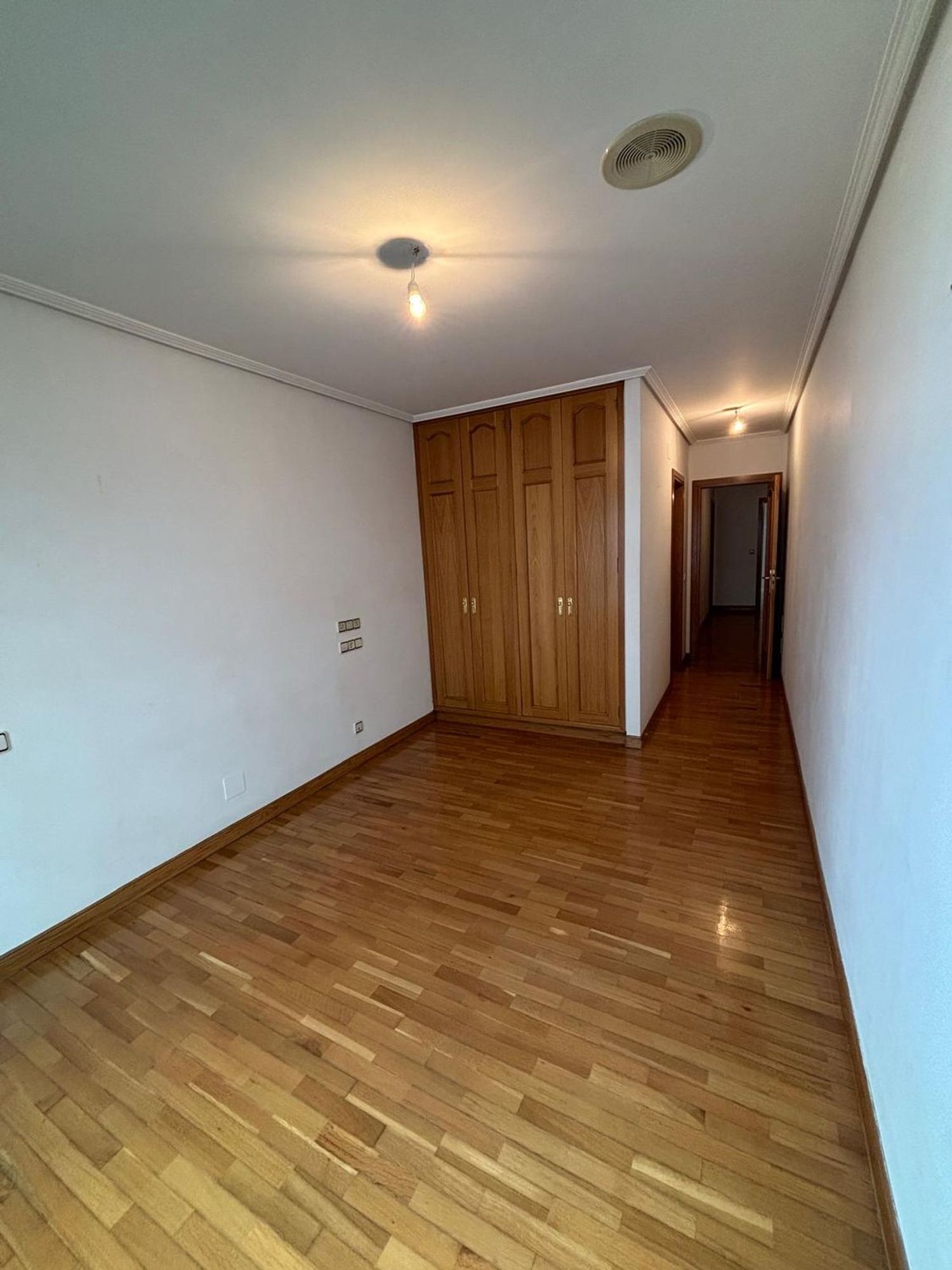 Piso en calle Francisco Vales Villamarín, 24 - Foto 8