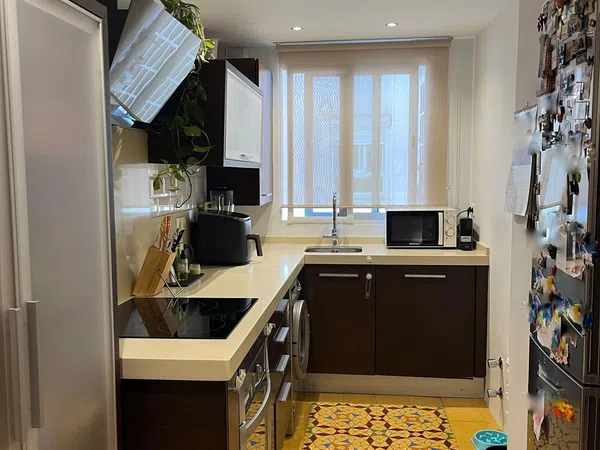 Piso en calle Felipe II, 14 - Foto 15