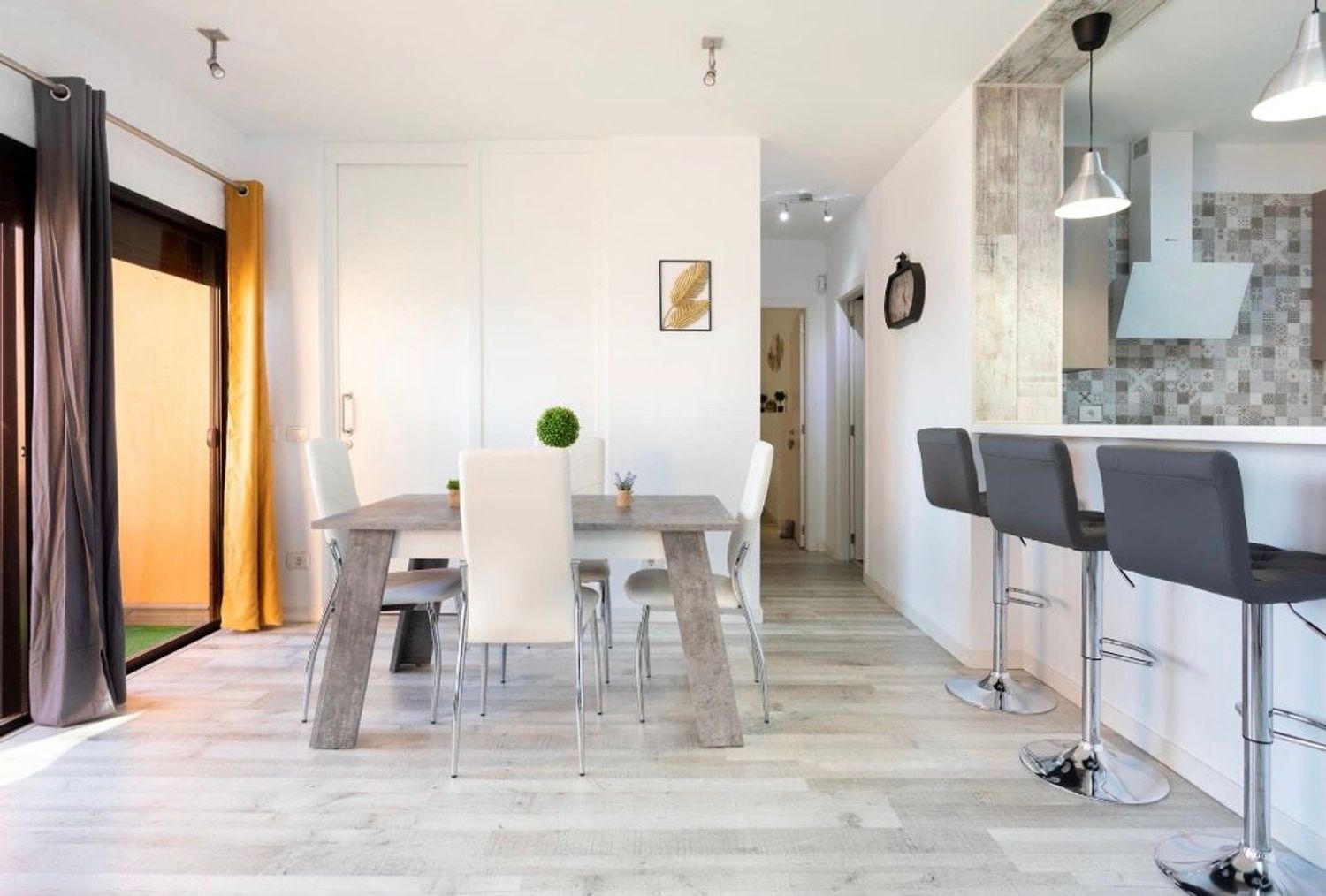Piso en Calle Portugal, 10, Tabaiba, Tabaiba - Foto 2