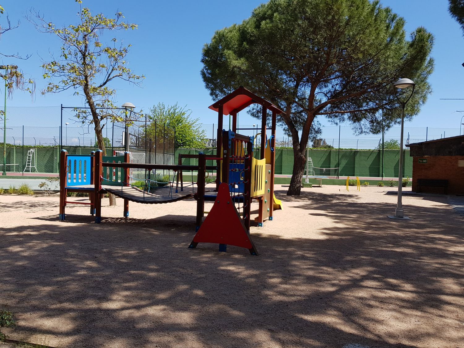 Estudio en Ps Pinar, 9, El Caño - Maracaibo, Las Rozas de Madrid - Foto 16