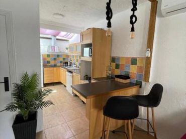 Chalet en  Calle Monte de Santa Pola 35B - Foto 4