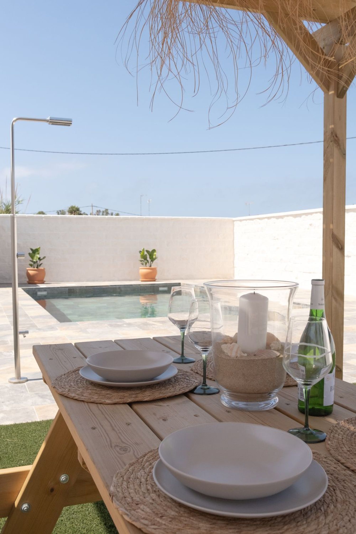 Casa o chalet independiente en Calle Albaricoque, 110 b - Foto 11