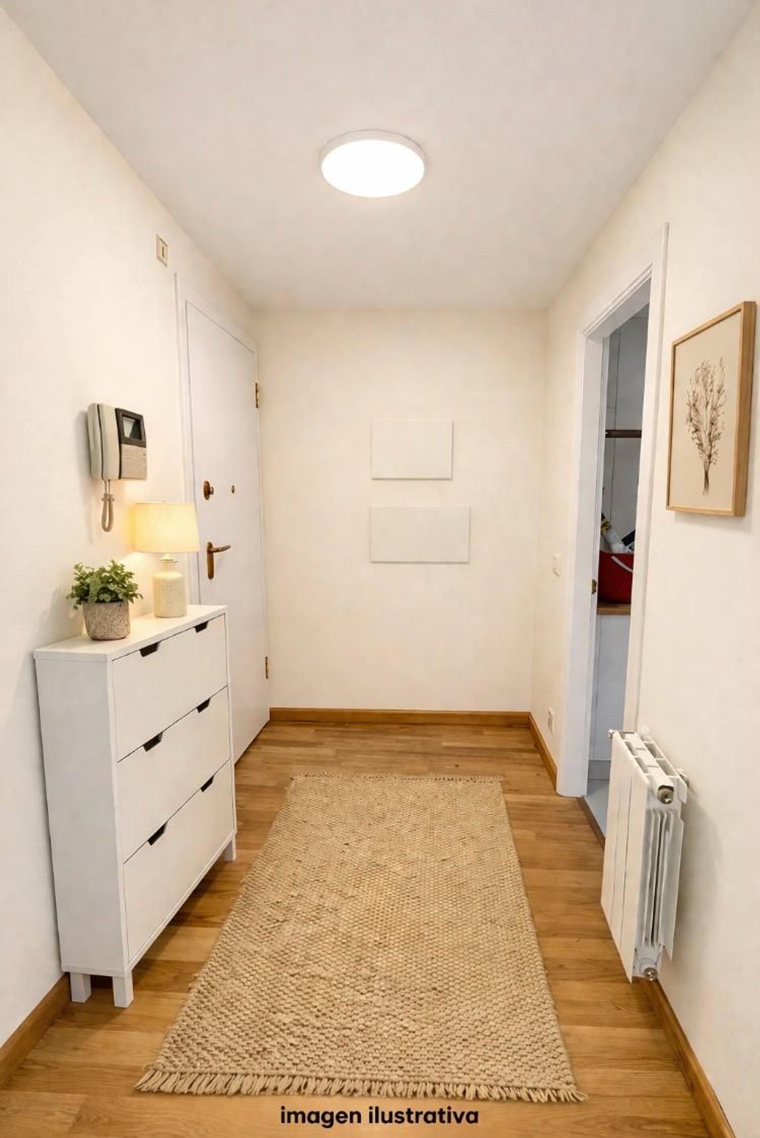 Piso en avenida del Monasterio de El Escorial, 84 - Foto 9