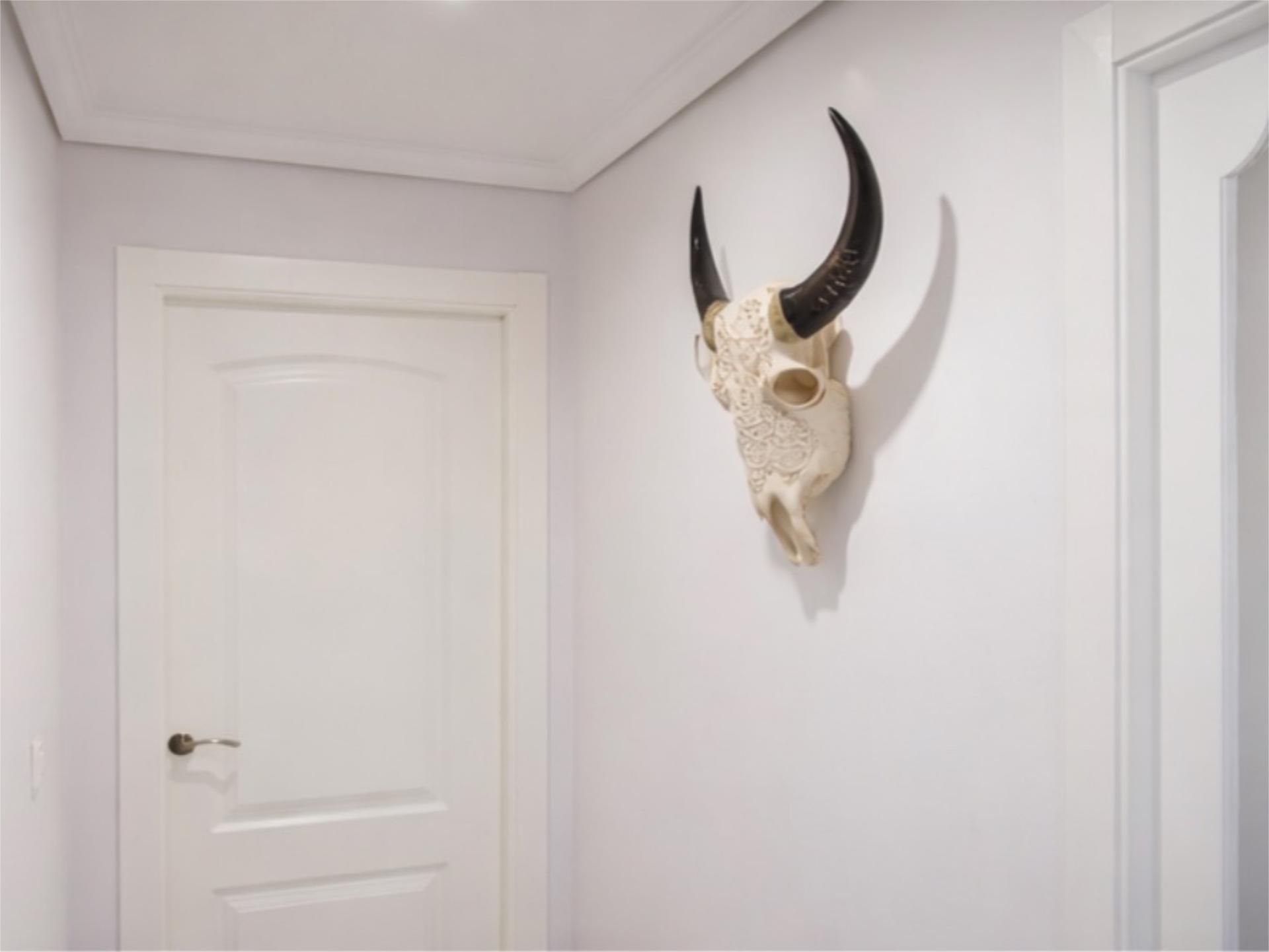 Piso en  Calle Gerardo Diego 1 - Foto 19