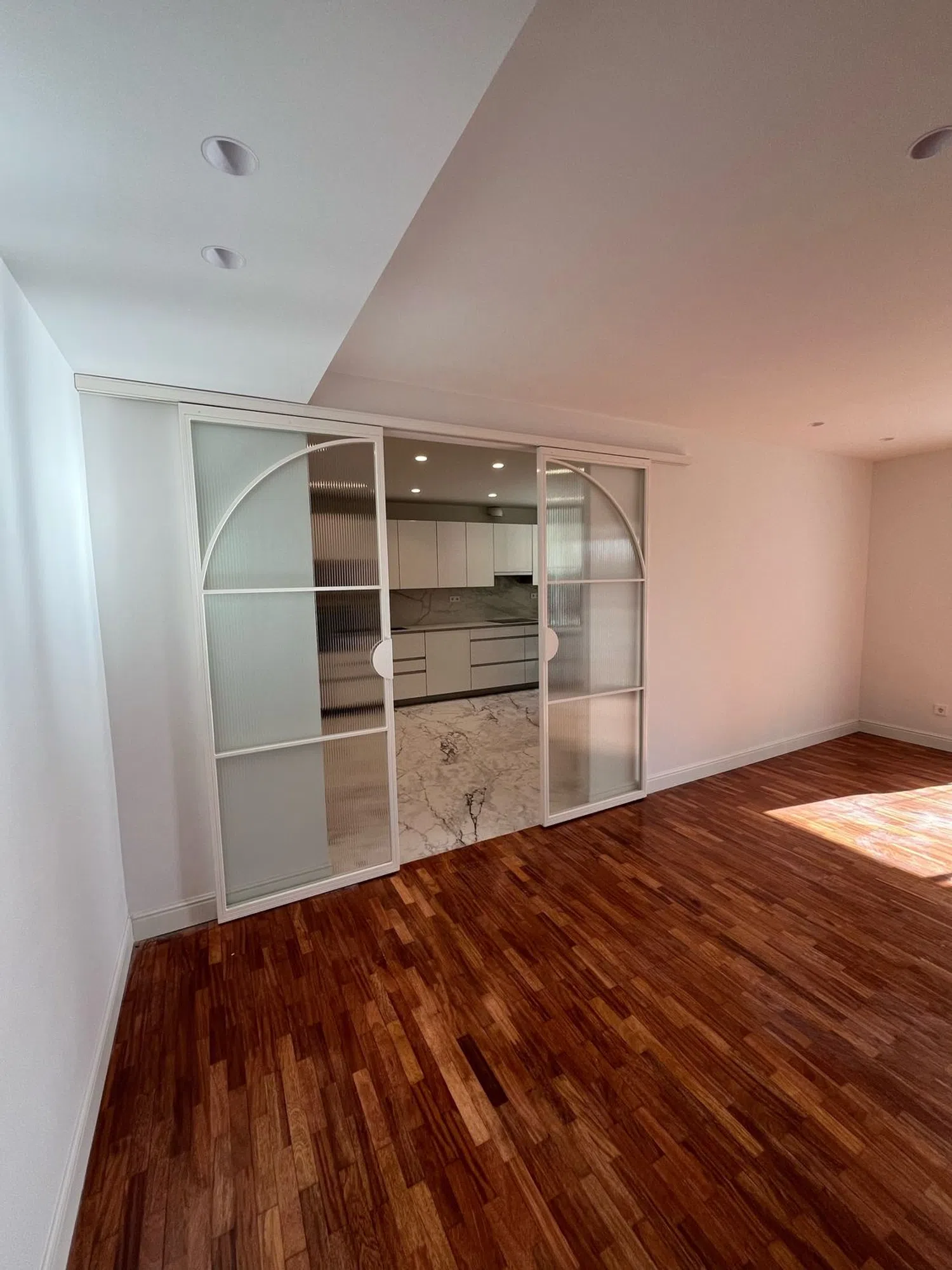 Piso en calle de Cardenal Marcelo Spínola, 48 - Foto 4