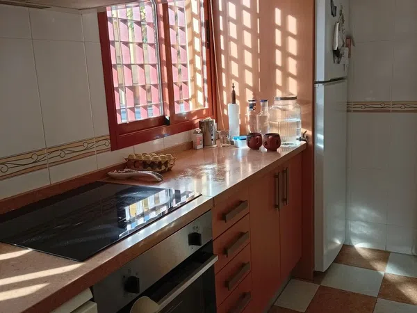 Chalet pareado en Avenida Suecia, 46, Alcorrín, Alcorrín - Foto 5
