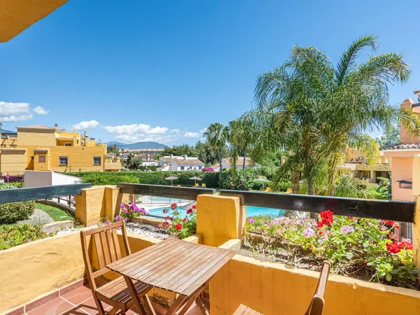 Piso en Lugar Urbanizacion Guadalmina Alta, 828, Guadalmina Alta - Foto 5