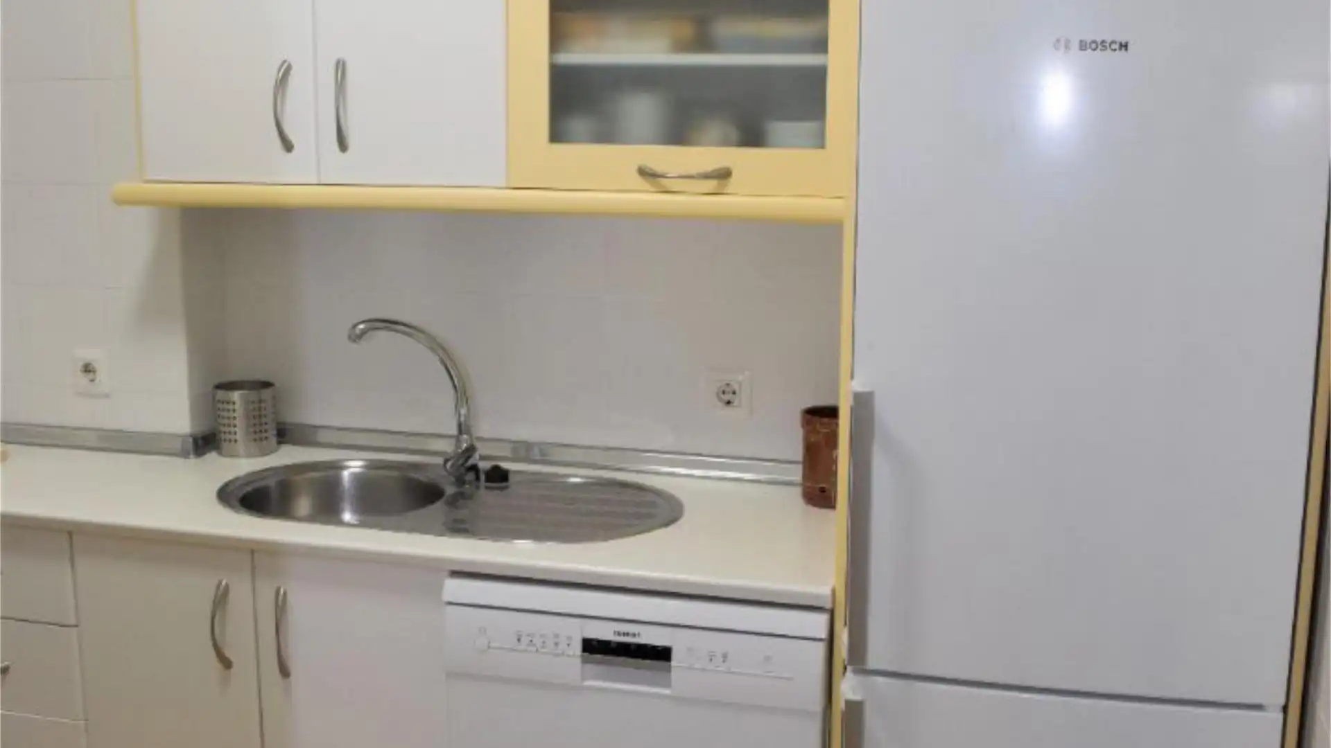 Piso en  Calle Concha Espina 15 - Foto 16